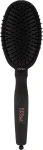 Eurostil Щетка для волос, 07526 Ionic Oval Rubber