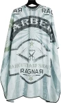 Eurostil Пеньюар перукаря, 07520 Ragnar Aviator Classic