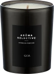 Aroma Selective Ароматична свічка "Goa" Scented Candle