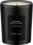 Aroma Selective Ароматическая свеча "Home Cake" Scented Candle