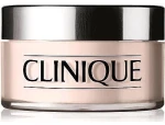 Clinique Blended Face Powder Пудра розсипчаста