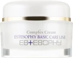 Estesophy Крем для обличчя Trouble Care Complex Cream * - фото N2