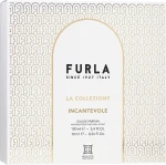 Furla Incantevole Woman Set Набор (edp/100ml + edp/mini/10ml)