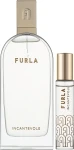 Furla Incantevole Woman Set Набір (edp/100ml + edp/mini/10ml) - фото N2