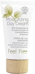 Feel Free Дневной крем для лица Classic Line Moisturizing Day Cream