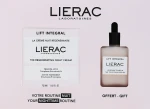 Lierac Набор Lift Integral Night (f/cr/50ml + ser/15ml) - фото N2