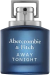 Abercrombie & Fitch Away Tonight Туалетная вода