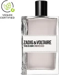 Zadig & Voltaire This is Him! Undressed Туалетна вода