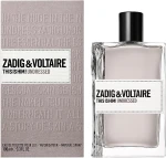 Zadig & Voltaire This is Him! Undressed Туалетна вода - фото N3