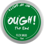 Maad Флекс муд для волос Flex Mud
