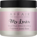 Maad Маска для волосся Mr Lover Affair Mask