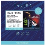 Talika Набор для укрепления волос Hair Growth Hair Force Kit (h/ser/50ml + accessories/1pcs) - фото N2