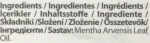 Farmasi Ефірна олія "М'ята перцева" Dr. C. Tuna Essential Oil - фото N3