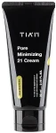 Tiam Крем для звуження пор Pore Minimizing 21 Cream (туба)
