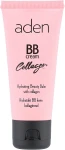 Aden Cosmetics Aden BB Cream Collagen ВВ-крем с коллагеном