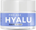 AA Розгладжувальний денний крем проти зморщок Cosmetics Hyalu Pro-Age - фото N3