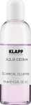 Klapp Засіб для очищення Aqua Derm + Technical Clearing