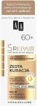 AA Ліфтинг-сироватка для обличчя Cosmetics Technologia Wieku 5Repair 60+ Serum - фото N2