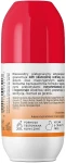 AA Дезодорант-антиперспірант Help+ Prebiotic Roll-On Antyperspirant - фото N2