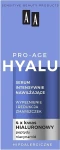 AA Увлажняющая сыворотка для лица Hyalu Pro-Age Serum - фото N3