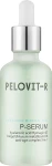 Pelovit-R Гиалуроновая сыворотка для лица с экстрактом лечебных грязей P-Serum Hyaluron - фото N2