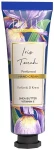 Thalia Парфумований крем для рук "Дотик рису" Perfumed Hand Cream Iris Touch