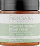 Sensatia Botanicals УЦЕНКА Крем-финиш для лица "Индийская Фига" Indian Fig Finishing Cream *