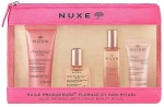 Nuxe Prodigieux Florale Travel Kit Набір, 5 продуктів
