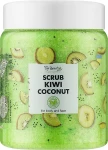 Top Beauty Скраб для тела и лица "Киви" Scrub