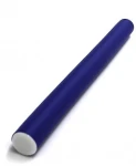 SPL Гибкие бигуди 11848-1, 180/15 мм, синие, 6 шт.