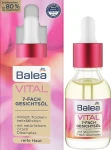 Balea Олія для обличчя Vital 7-fold Facial Oil - фото N2