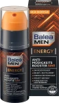 Balea Зволожувальний бустер для обличчя Men Energy