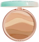 Physicians Formula Butter Believe It! Pressed Powder Пудра для лица - фото N2