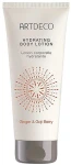 Artdeco Увлажняющий лосьон для тела "Имбирь и ягоды годжи" Hydrating Body Lotion Ginger & Goji Berry