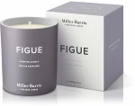 Miller Harris Ароматична свічка Figue Scented Candle
