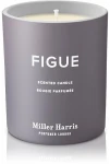 Miller Harris Ароматична свічка Figue Scented Candle - фото N2