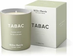 Miller Harris Ароматична свічка Tabac Scented Candle