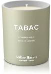 Miller Harris Ароматична свічка Tabac Scented Candle - фото N2