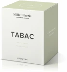 Miller Harris Ароматическая свеча Tabac Scented Candle - фото N3