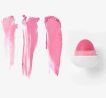 Eos Бальзам для губ Pink Me Up Tinted Shea Lip Balm - фото N3