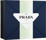 Prada Luna Rossa Carbon Набір (edt/100ml + edt/mini/2x10ml) - фото N2