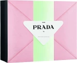 Prada Candy Набір (edp/80ml + b/lot/50ml + edp/mini/10ml) - фото N2