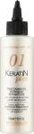 Phytorelax Laboratories Засіб для інтенсивного відновлення з гідролізованим кератином Keratin Plex Bond Restore Intensive Treatment