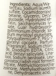 Phytorelax Laboratories Відновлювальний шампунь з гідролізованим кератином Keratin Plex Bond Restore Shampoo - фото N2