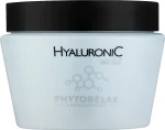 Phytorelax Laboratories Маска для глубокого увлажнения с гиалуроновой кислотой Hyaluronic Acid Deep Hydration Hair Mask