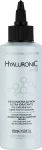 Phytorelax Laboratories Сироватка ультразволожувальна з гіалуроновою кислотою для розгладження пухнастого волосся Hyaluronic Acid Ultra-Hydrating Straightener & Hair Dryer Serum
