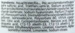 Phytorelax Laboratories Сироватка ультразволожувальна з гіалуроновою кислотою для розгладження пухнастого волосся Hyaluronic Acid Ultra-Hydrating Straightener & Hair Dryer Serum - фото N2