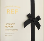 REF Набір Ultimate Repair Set (h/shampoo/285ml + h/cond/245ml + leave/in/tr/125ml)