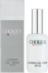 Cholley Осветляющий крем-гель с SPF 30 для лица Clearing Gel-Cream - фото N2
