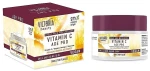 Victoria Beauty Ночной крем для лица с витамином С С Age Pro - фото N2
